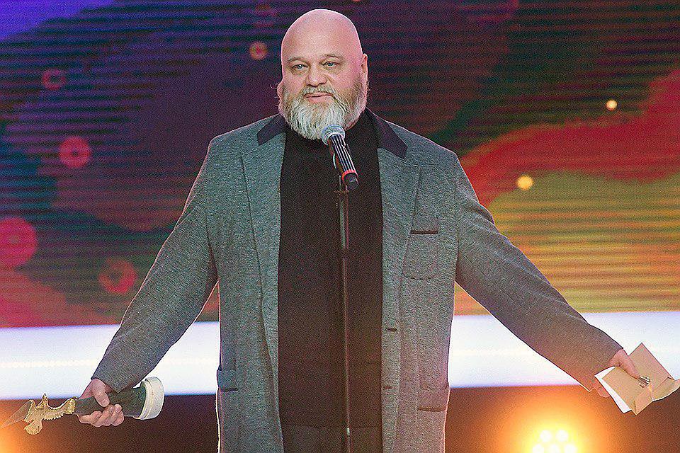 Режиссер фильма «Война Анны» Алексей Федорченко