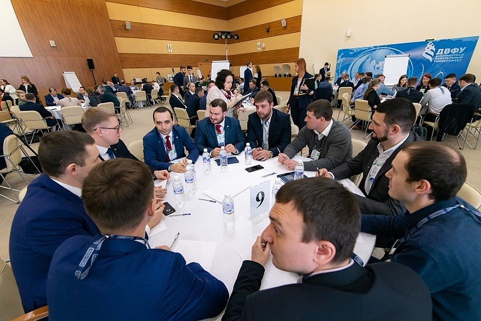 Конкурсантам придется продемонстрировать свои знания, опыт и умение работать в команде.