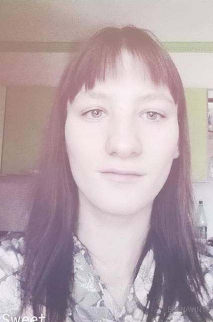 В столице уже двое суток ищут пропавшую без вести 21-летнюю Веронику Вороненок. Фото: ГУВД Мингорисполкома