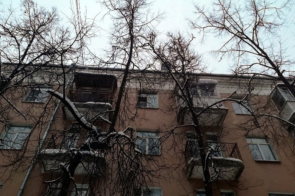 Следователи проверяют работу УК. Фото: СУ СК РФ по Тверской области