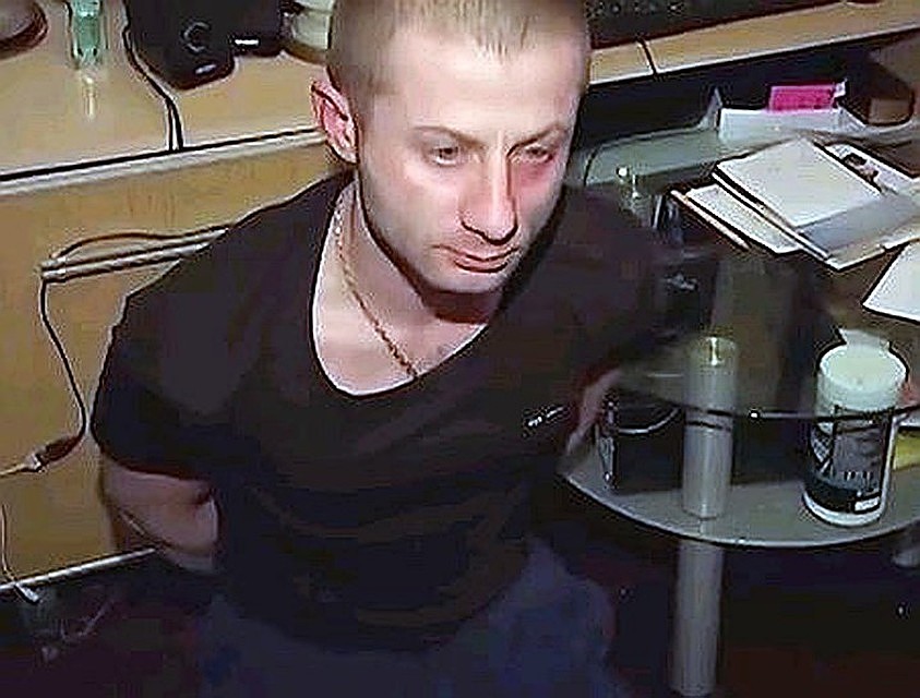 Обвинение Чуприкову пока не предъявили