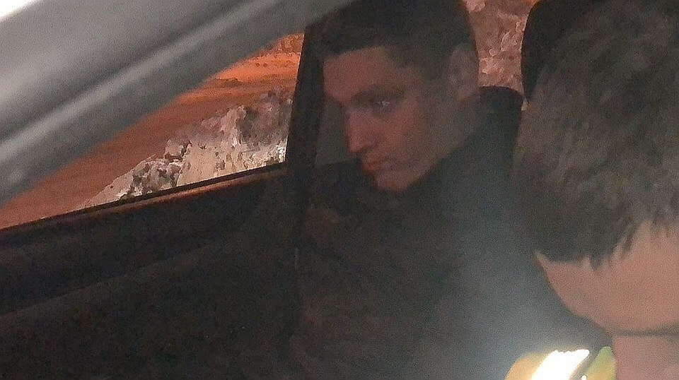 "Ночному патрулю" пригрозили уголовным делом за клевету на тольяттинского тренера