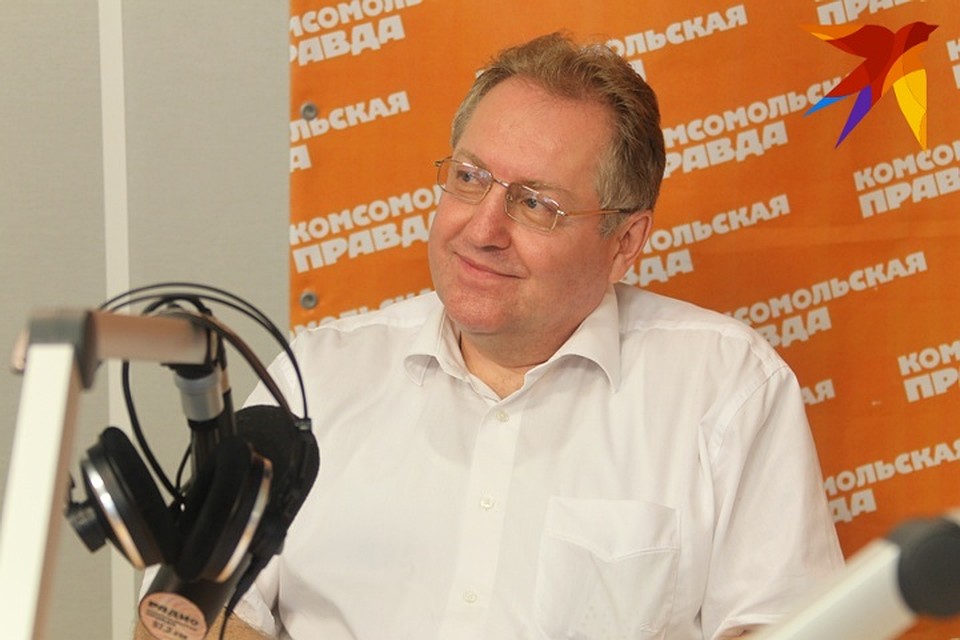 Сергей Обухов рассказал, что, по прогнозам социологов, Брянская область изменит свой политический курс.