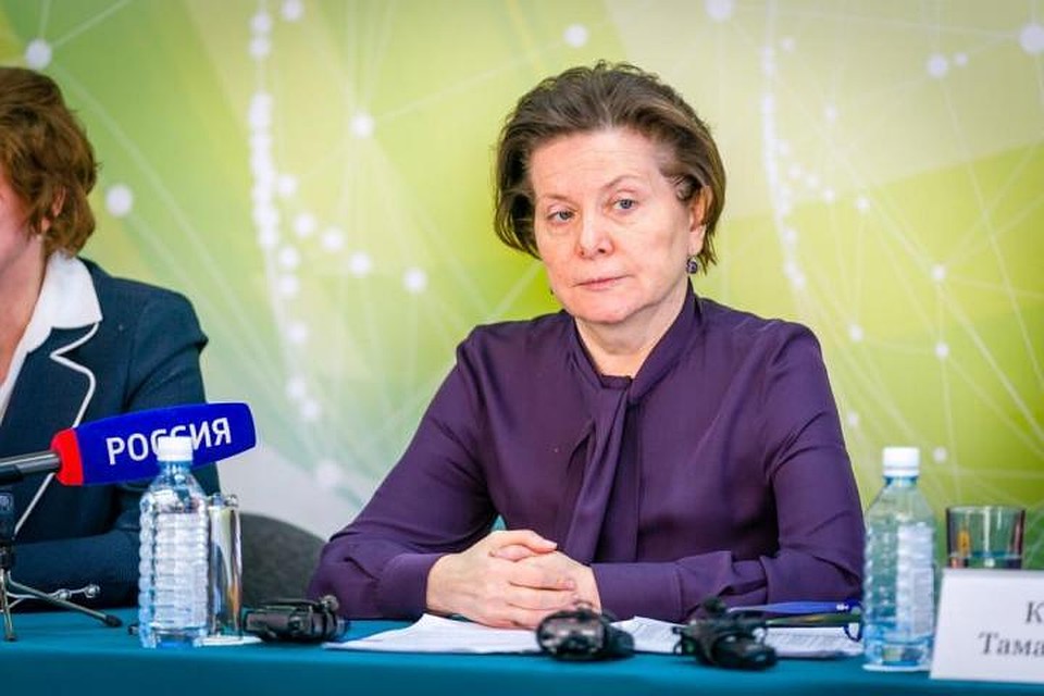 Фото с сайта правительства ХМАО-Югры