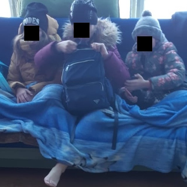 Фото: ПСС Самарской области