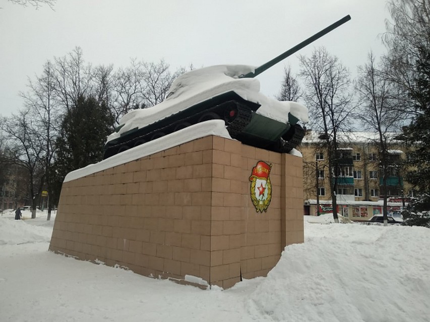 Фото с сайта ОНФ