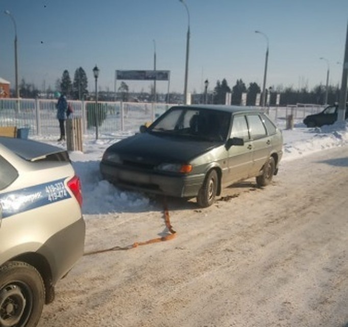Фото: пресс-служба МВД по УР