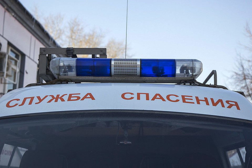 Из-за снегопада в Перми происходит много ДТП