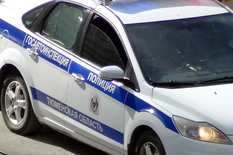 Трое детей пострадали в ДТП в Ноябрьске: один в реанимации