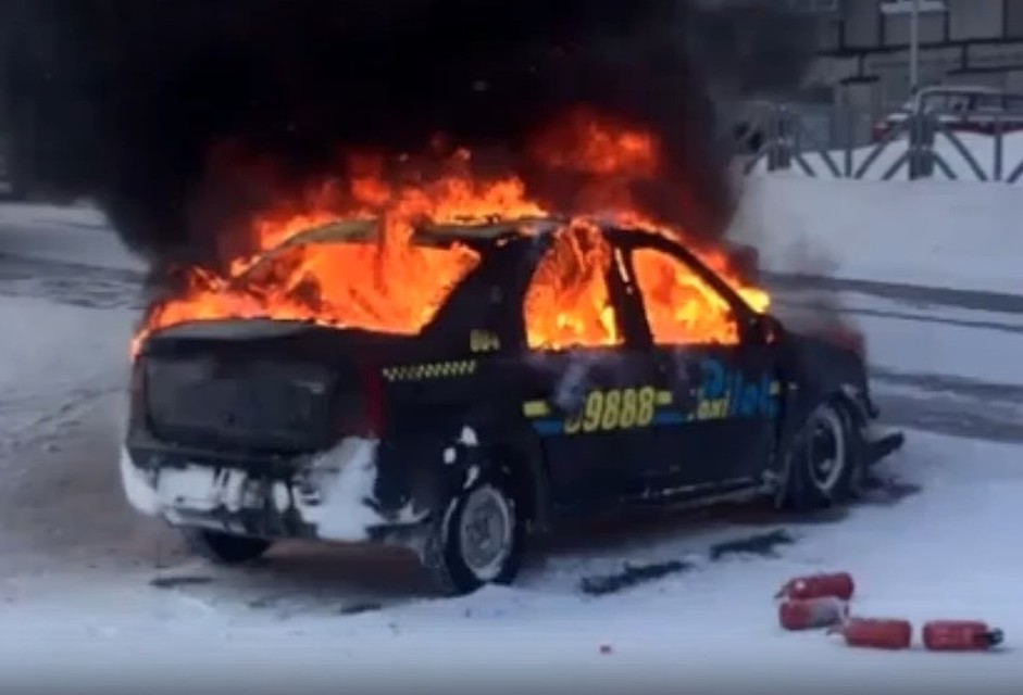 Фото: скриншот с видео паблика "Екатеринбург-Серов (Online)" во Вконтакте