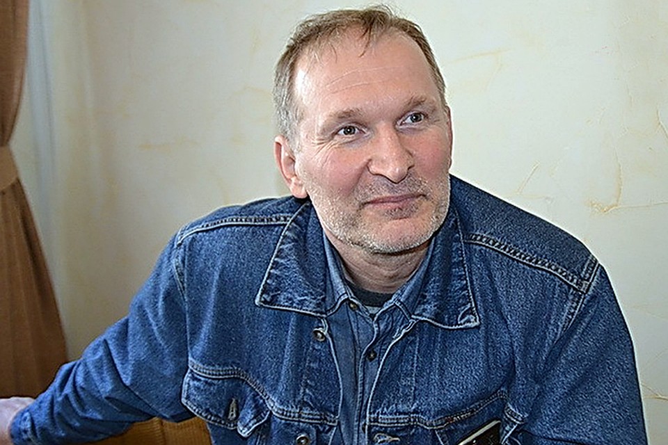 Врачи диагностировали у зведы сериала "Сваты" предынсультное состояние