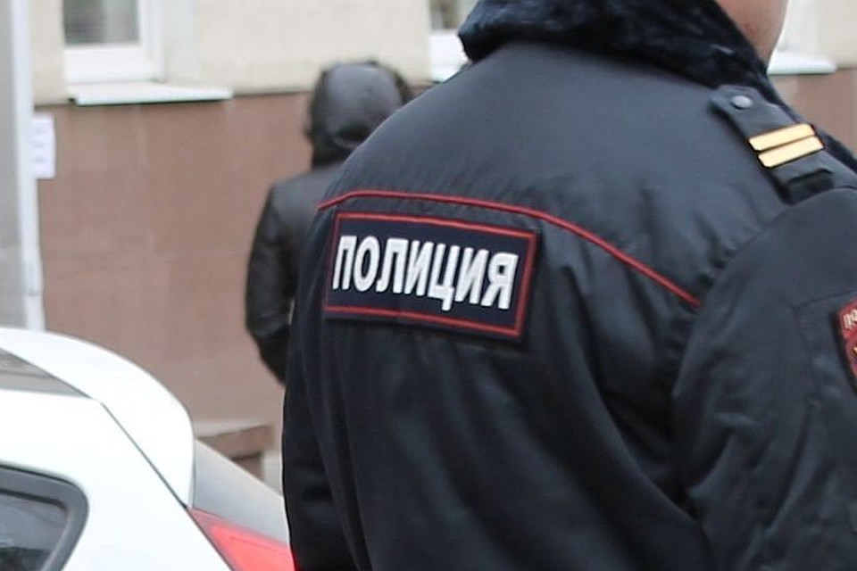 Кемеровчане освободились из колонии и взялись за привычное дело - грабежи