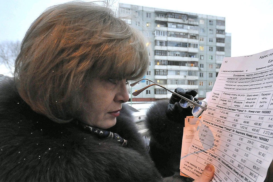У жительницы Москвы похитили личные данные и учредили ООО.
