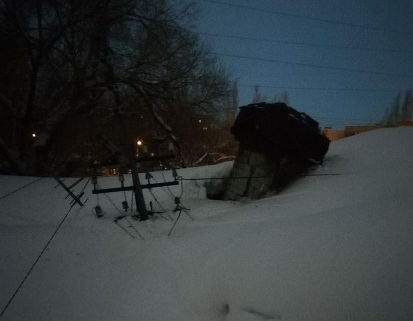 Фото соцсетей