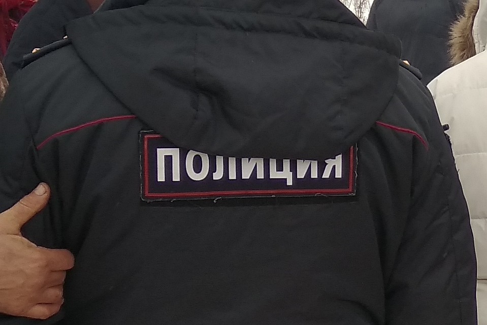 В Липецке обнаружили труп мужчины