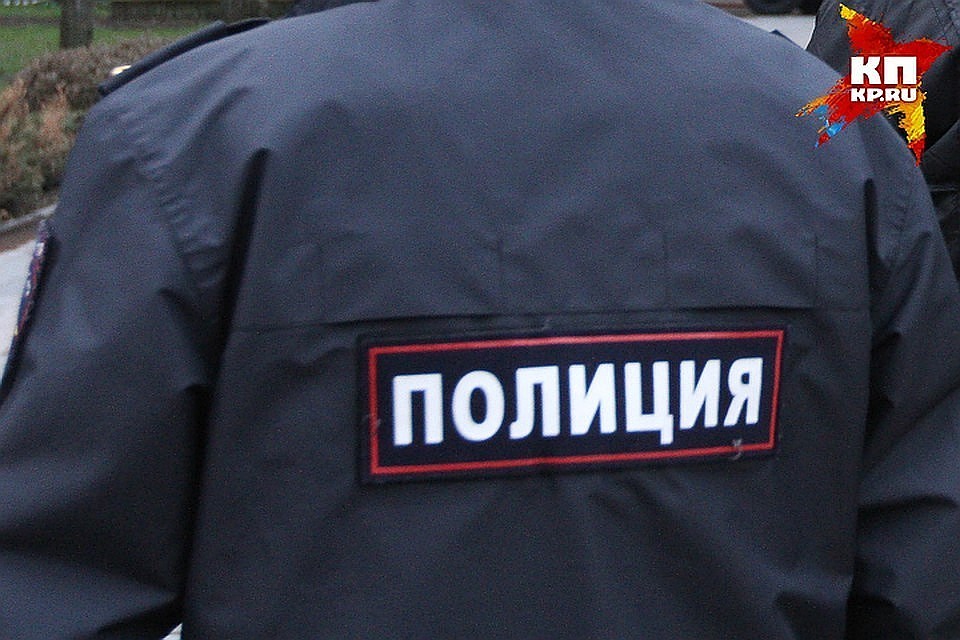 В отношении злоумышленника возбудили уголовное дело