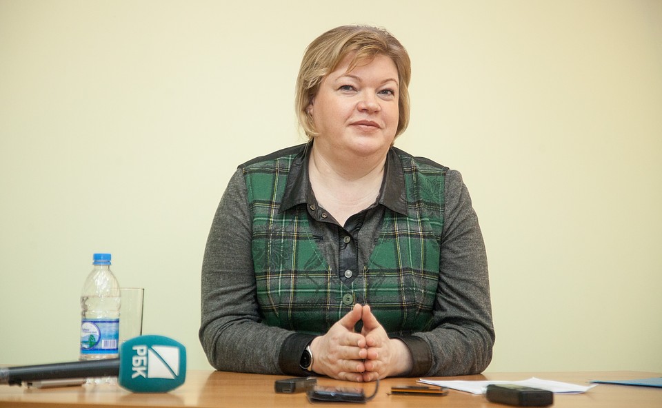 Министр Оксана Мелехова поделилась секретом о том, как пережить морозы.