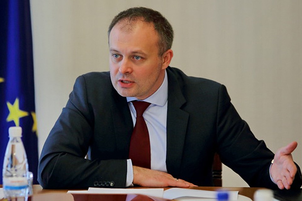 Андриан Канду