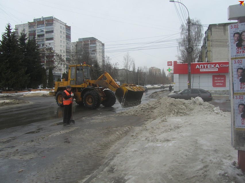 Кража произошла на КЗТЗ