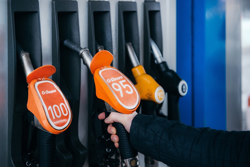 Фото пресс-службы сети АЗС «Газпромнефть»