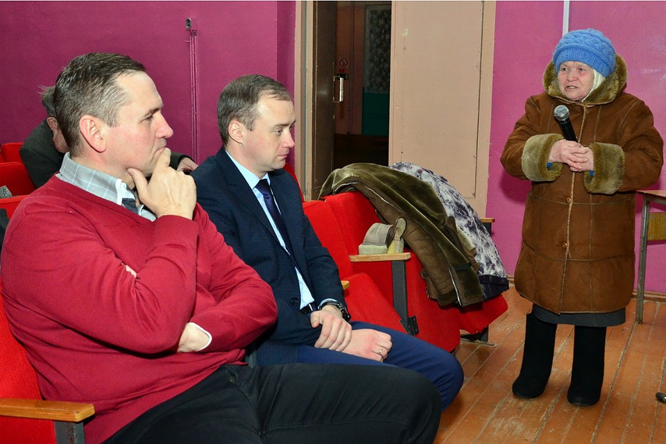 Не все жители районов восприняли идею перехода на округа с энтузиазмом. Фото: bogorodskoe43.ru
