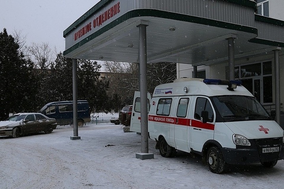 Четверо пострадавших в ДТП в Междуреченске находятся в тяжелом состоянии