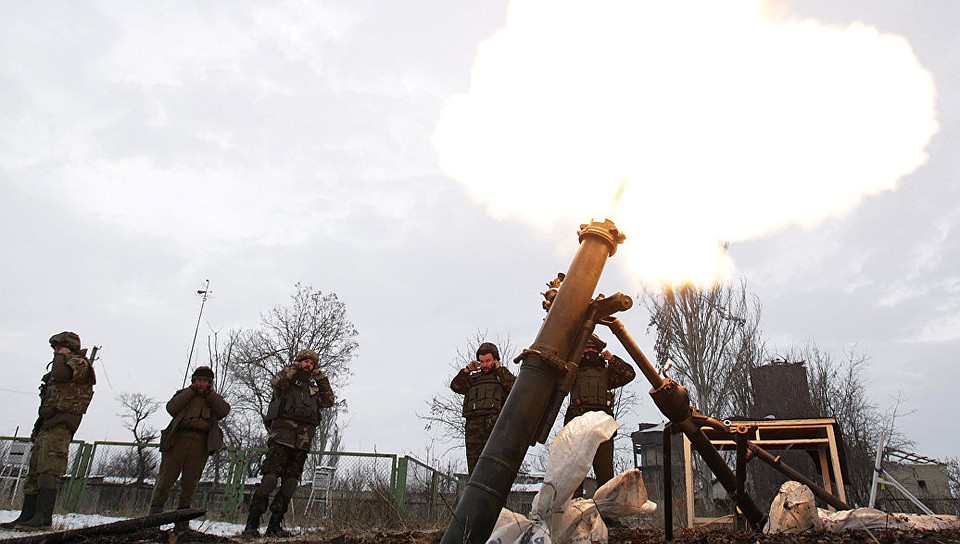 ФОТО: архив сайта novorossia.su