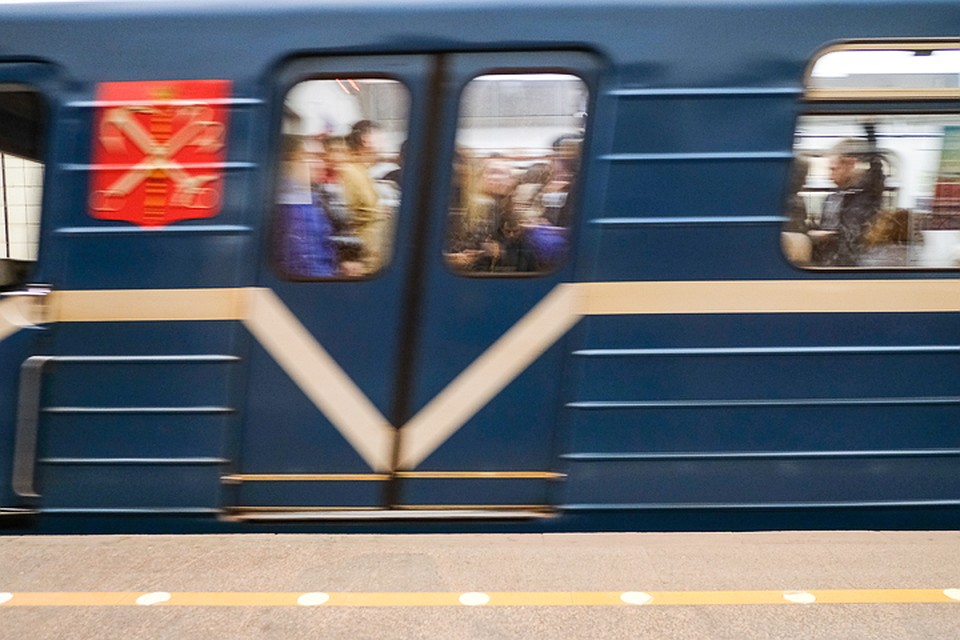 На Васильевском острове выбрали место для двух новых станций метро.