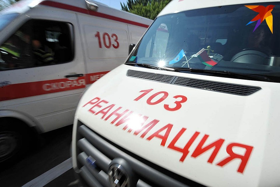 Мужчина умер еще до приезда медиков.