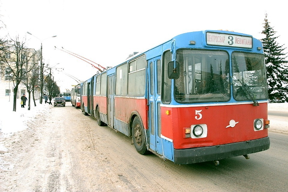 Восстановить электроснабжение обещают быстро