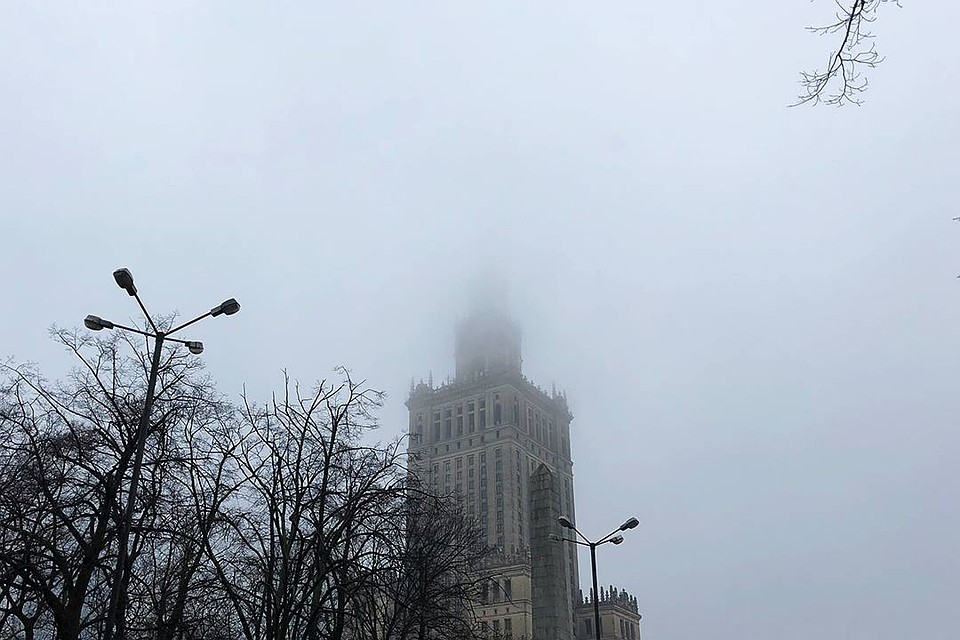 Белорус уехал на заработки в Польшу и пропал.