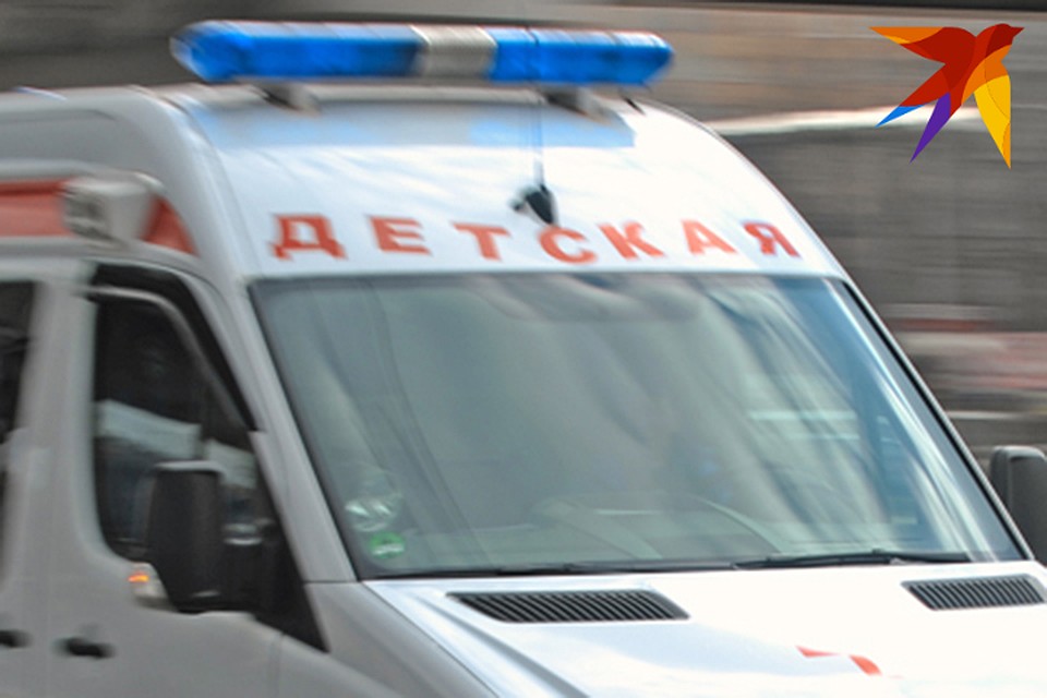 Пострадавшего школьника госпитализировали.