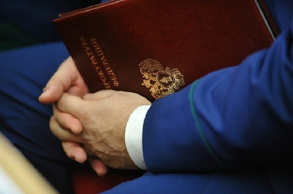 Прокуратора Татарстана приняла заявление, направленное изданием, и начала по нему проверку.