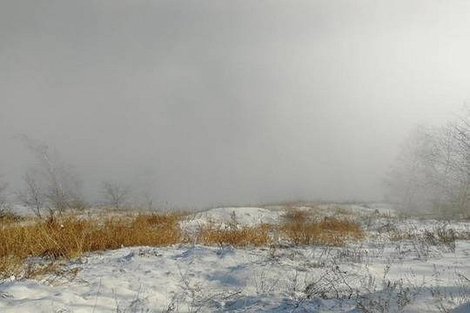 Усиление смога стало последней каплей для горожан
