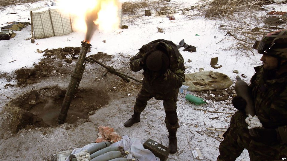 ФОТО: архив сайта rus.azattyq.org