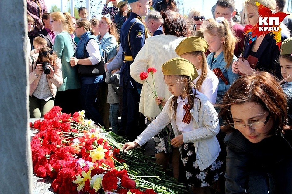 Конкурс нацелен на увековечение памяти о героизме советских солдат