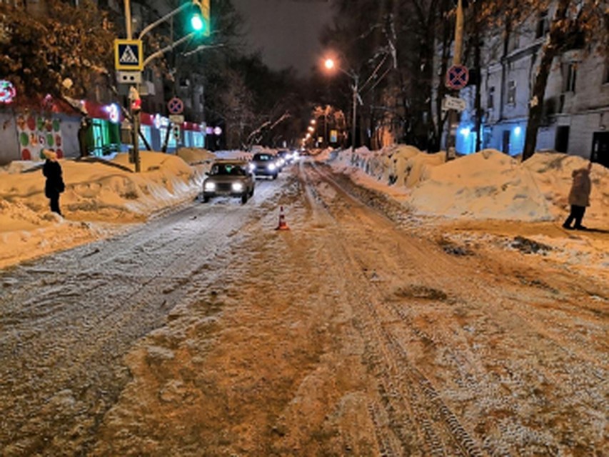 Фото: ГУ МВД по Самарской области