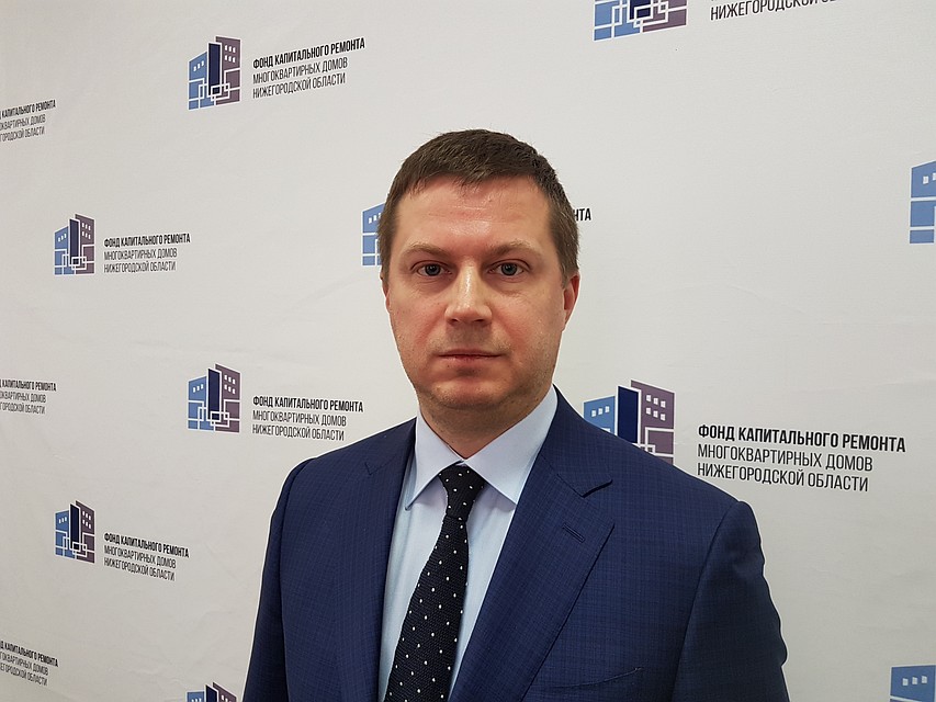 Фото: пресс-служба правительства Нижегородской области