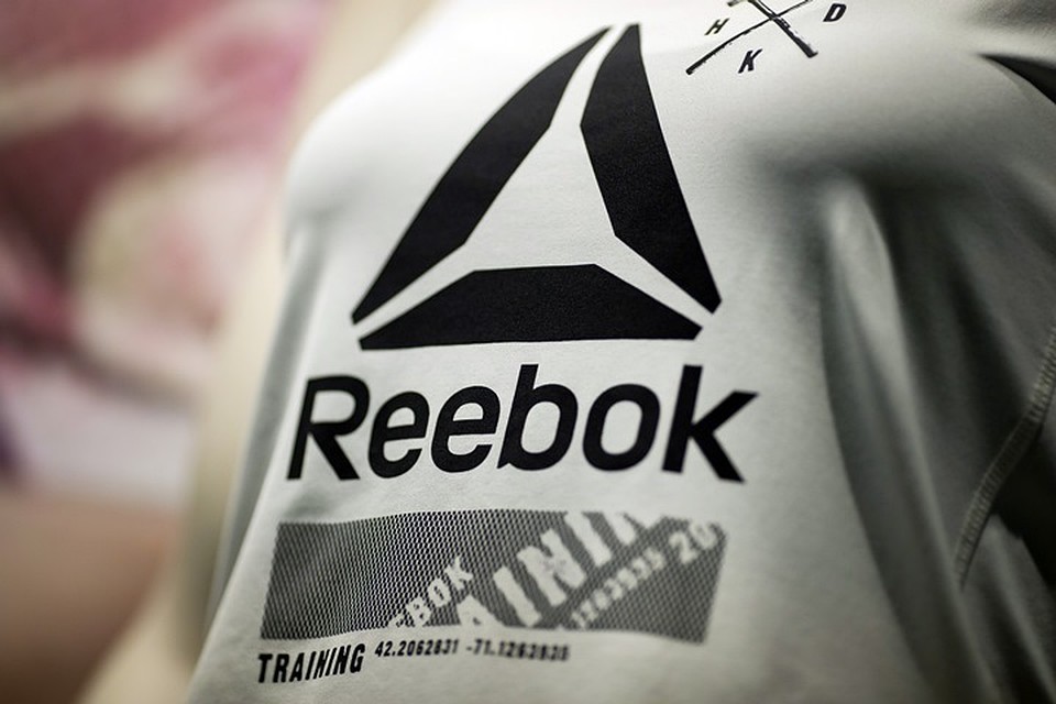 В Reebok прокомментировали скандал с рекламой в России
