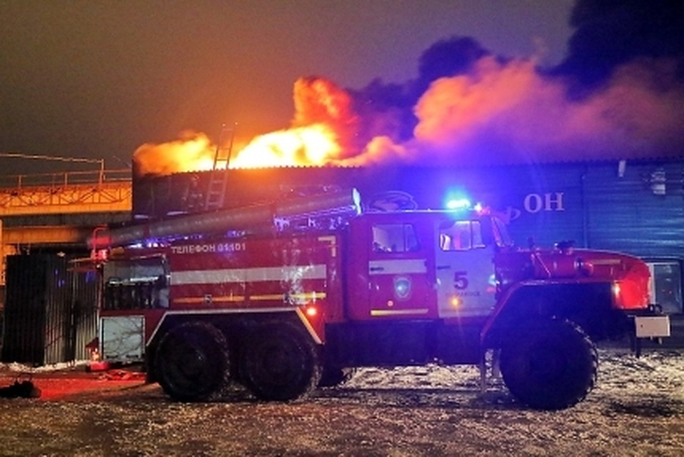 ФОТО: ГУ МЧС по Смоленской области.
