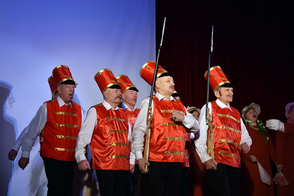 фото управы Ленинского района