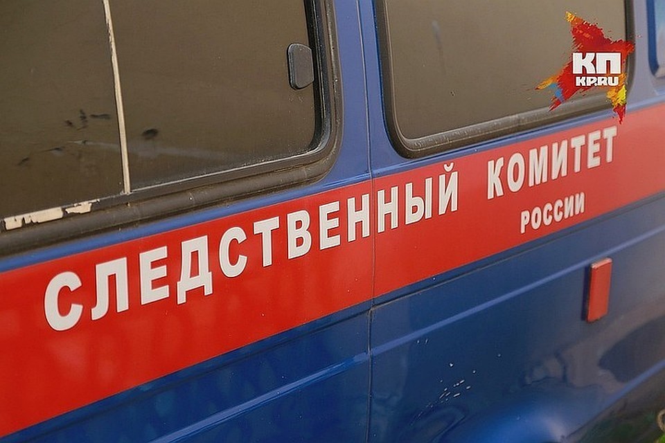 Водитель погрузчика нарушил правил безопасности. Фото: из архива «КП»