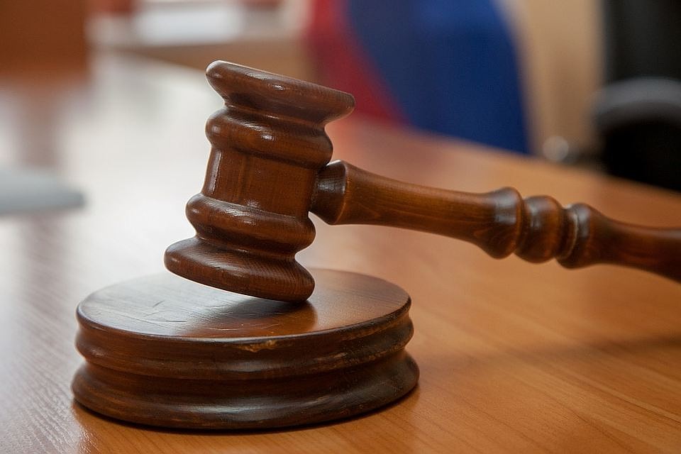 В Белгороде вынесен приговор в отношении бывшего руководителя Грайворонского района.