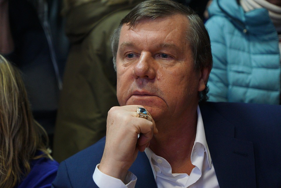 Александр Новиков и Михаил Шилиманов вместе начинали возведение скандальной «Бухты Квинс»