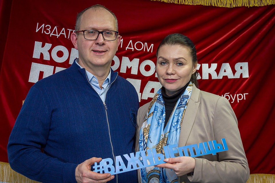бизнес-консультант Александр Меренков