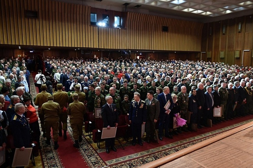 Фото: пресс-служба администрации Краснодарского края