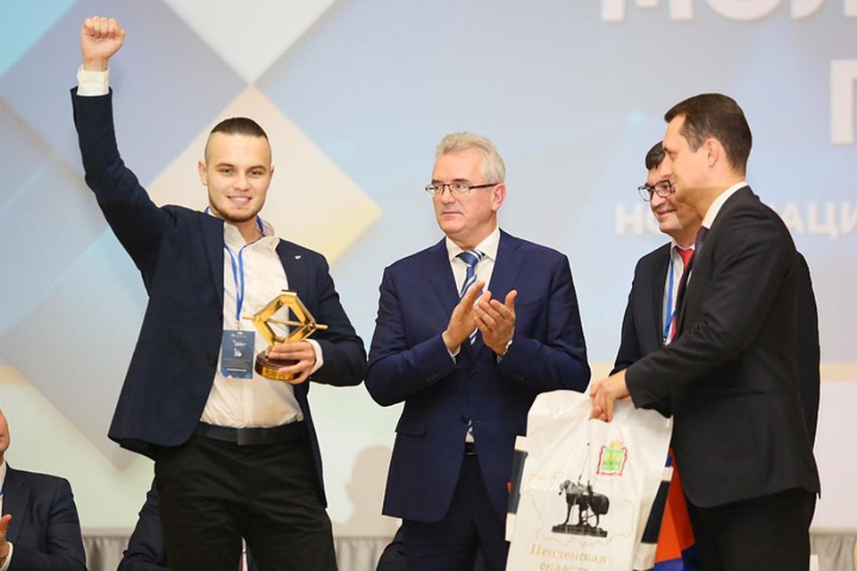 На 8-ой финал премии в столицу приедут более двух тысяч гостей из разных регионов России