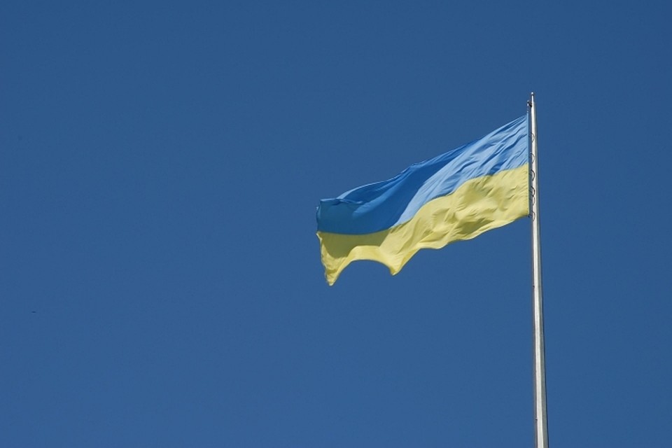На Украине арестовали задержавшего неонациста полицейского
