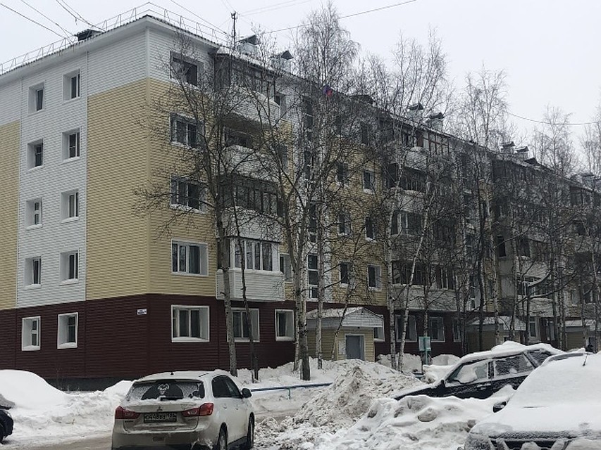 Фото с сайта администрации города Нижневартовск