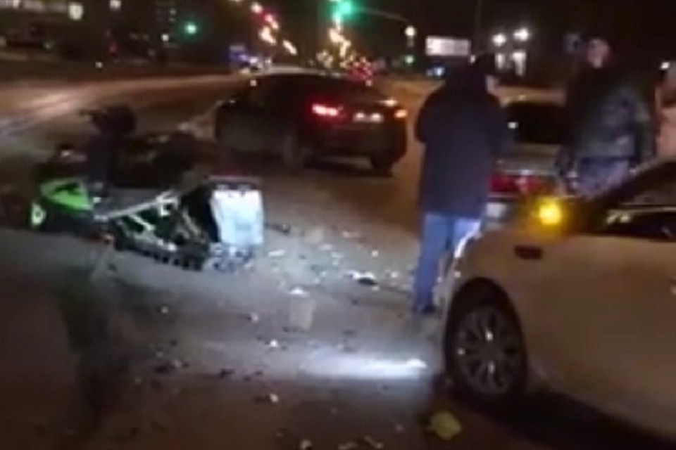 Фото: скриншот с видео